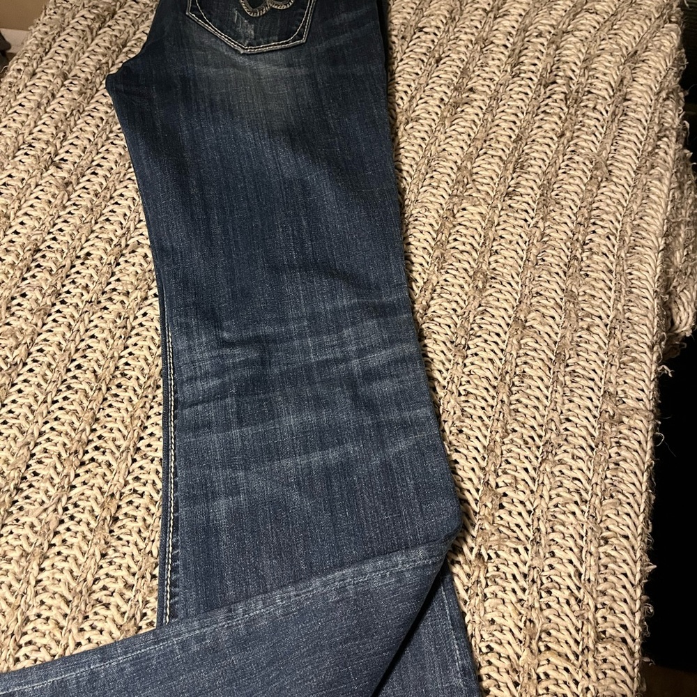 Rerock Jeans - Picture 5 of 8